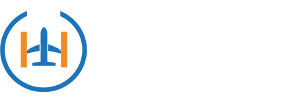 禾呈羽航空