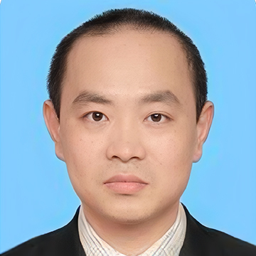 霍志勤
